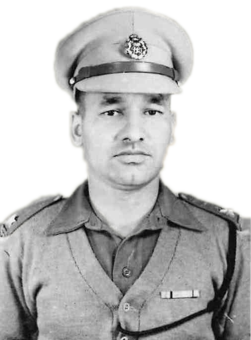 Bijoy Barthakur